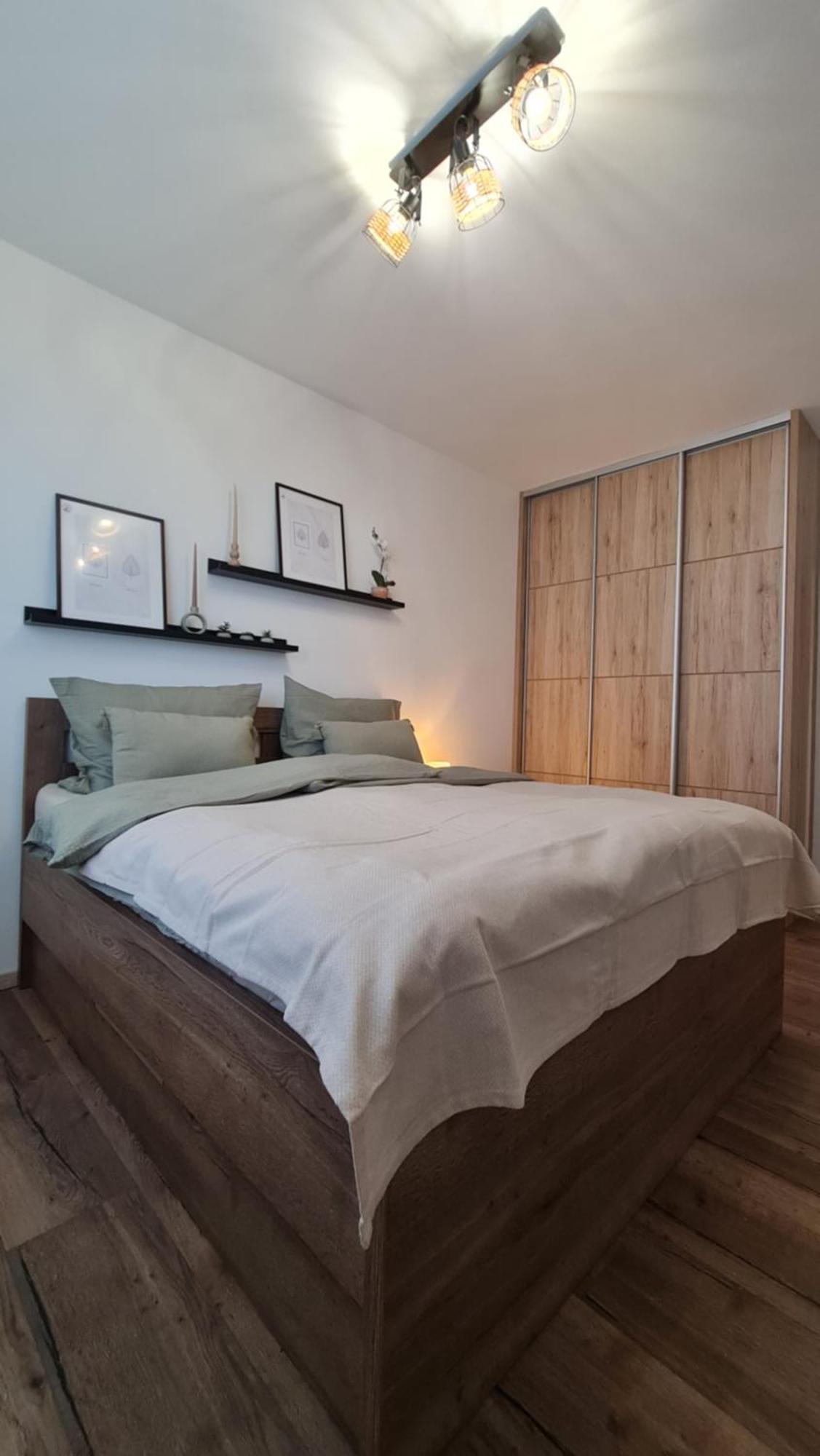 Jack'S Apartment Trenčín Exteriér fotografie