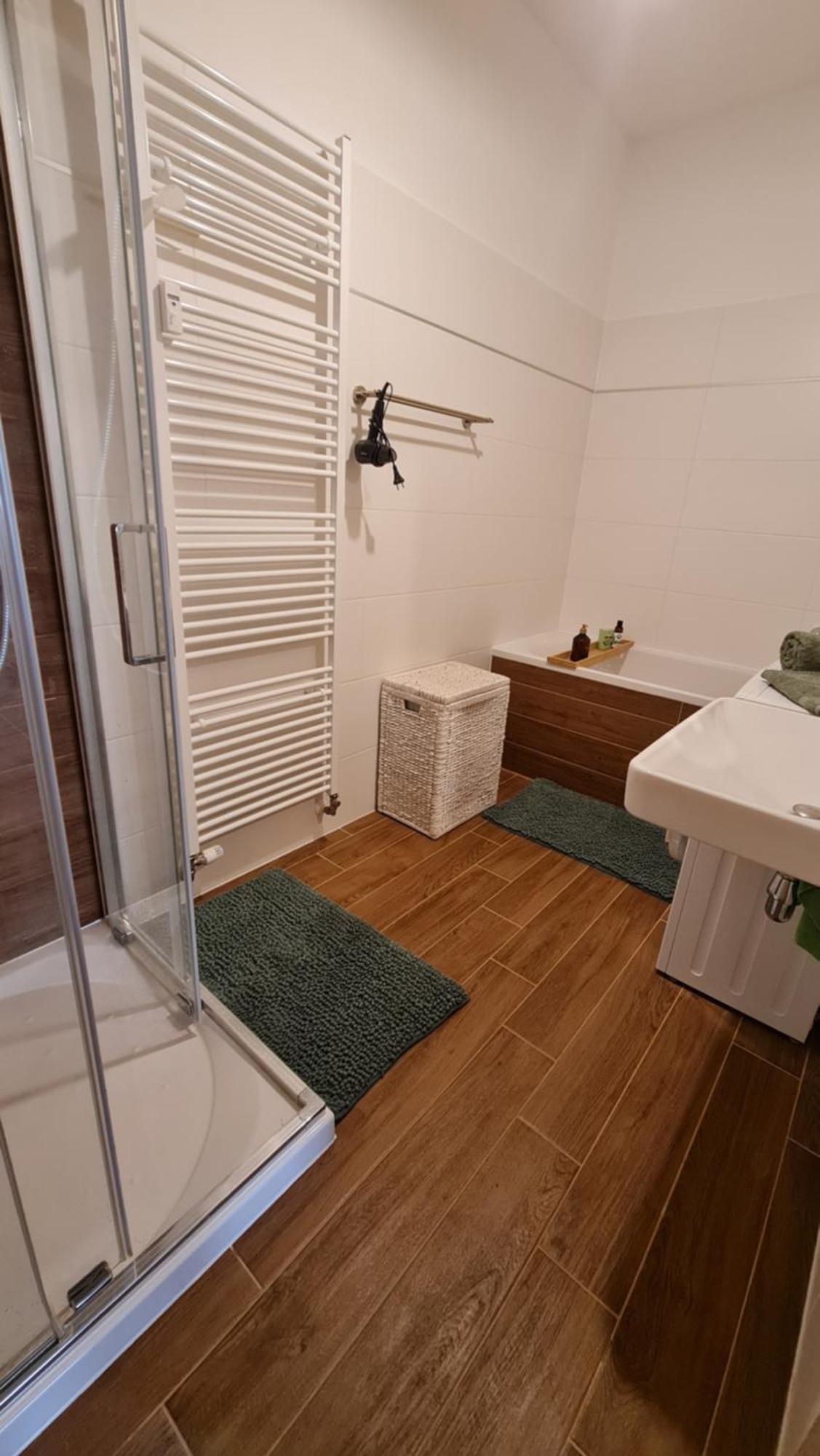 Jack'S Apartment Trenčín Exteriér fotografie