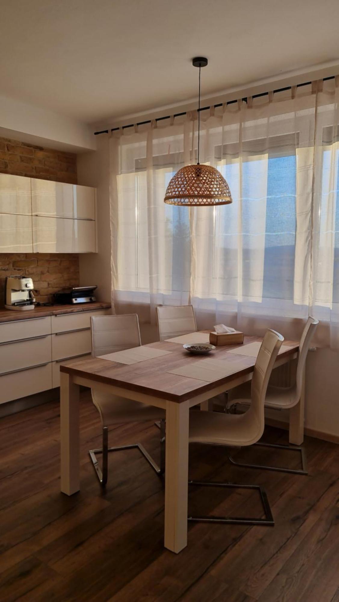 Jack'S Apartment Trenčín Exteriér fotografie