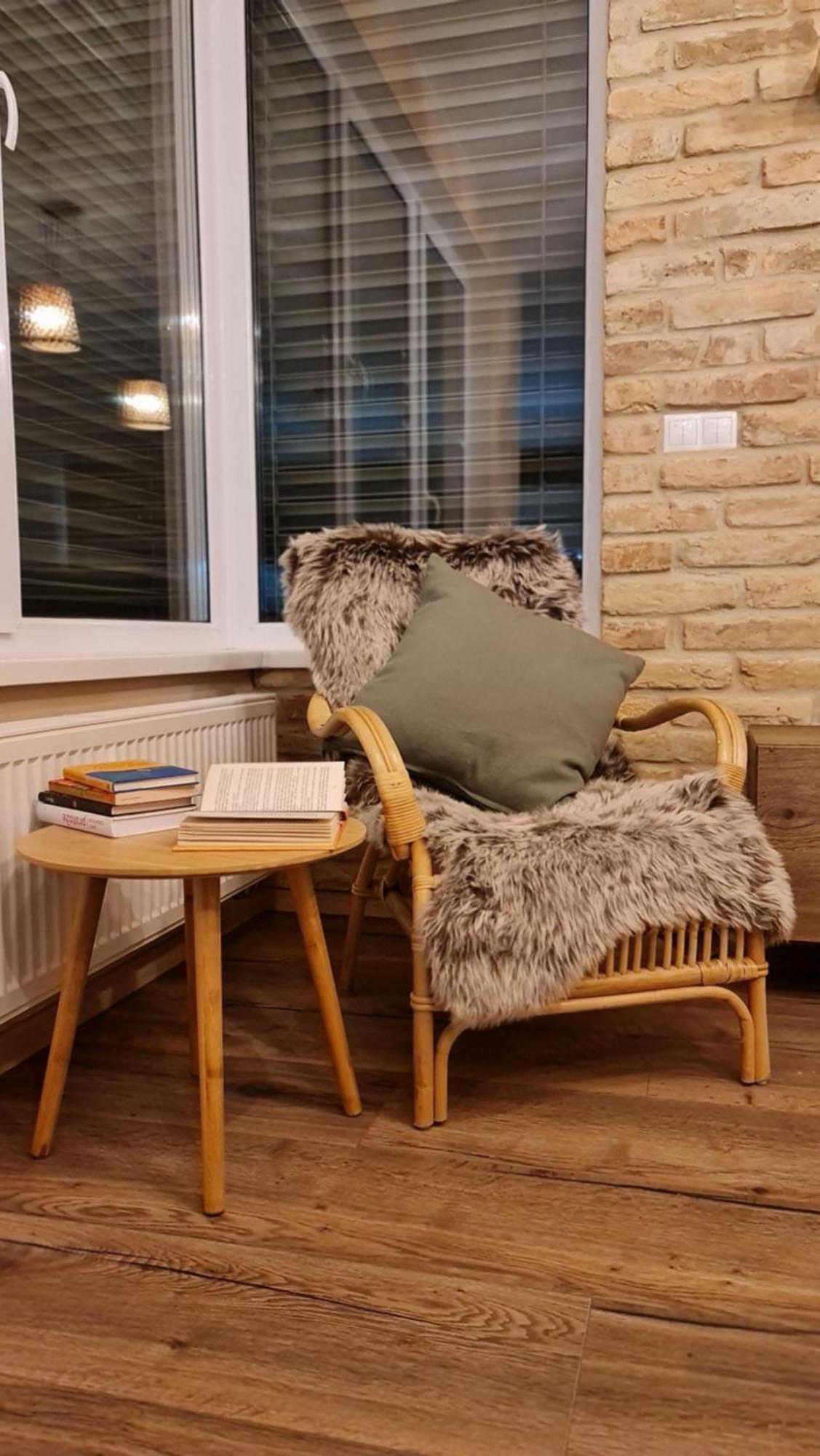 Jack'S Apartment Trenčín Exteriér fotografie
